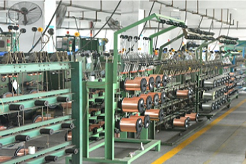 Cable Production Workshop